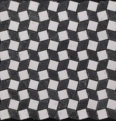 Мозаїка Diamond & Square Mosaics