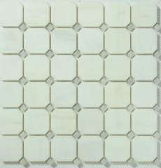 Мозаїка Octagon Mosaics