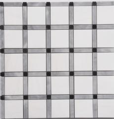 Мозаикам Plaid Mosaics