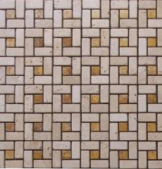 Мозаика Target Mosaics