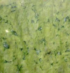 Зеленый мрамор Verde ming (Верде минг)
