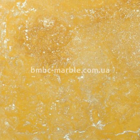 Gold Travertine