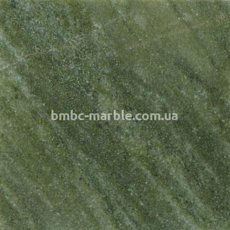 Зеленый мрамор Verde Laguna