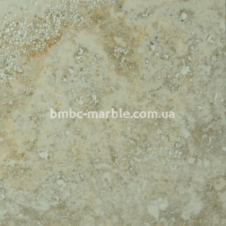 Foggy Travertine