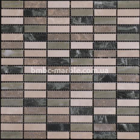 Мозаїка Bar Mosaics