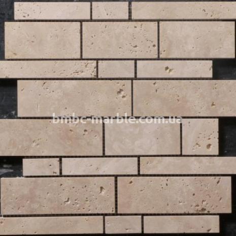 Мозаика Random Brick Mosaics