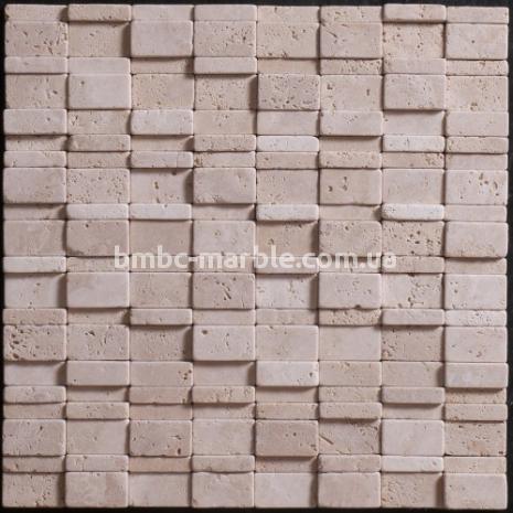 Мозаика Multy Cubic