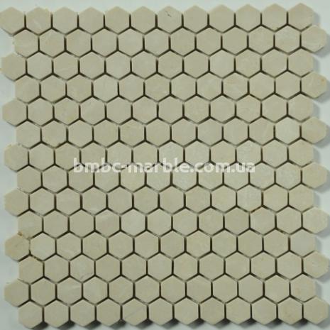 Мозаїка Hexagon Mosaics