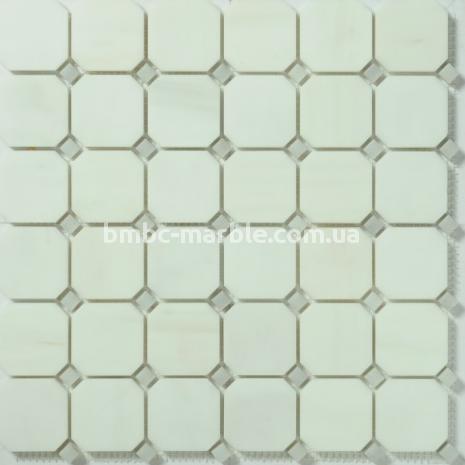 Мозаїка Octagon Mosaics