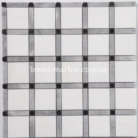 Мозаикам Plaid Mosaics