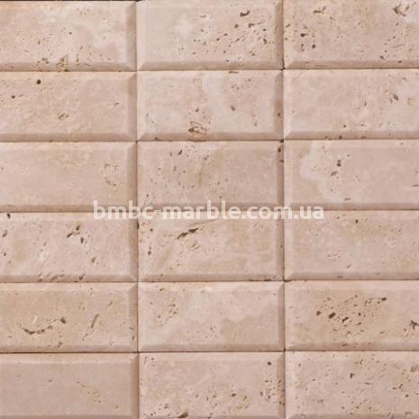 Мозаика Quarter Edge