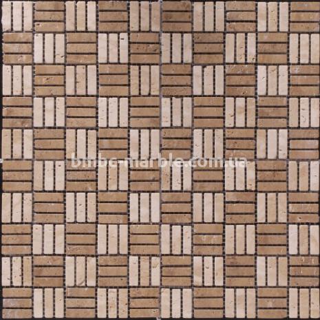 Мозаїка Trio Mosaics