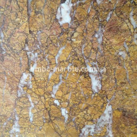 Желтый мрамор Tropical oro ( Тропикал Оро )