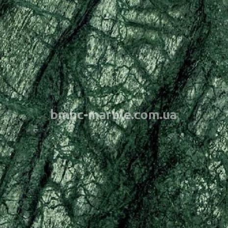 Зеленый мрамор Verde Guatemala (Верде Гватемала)