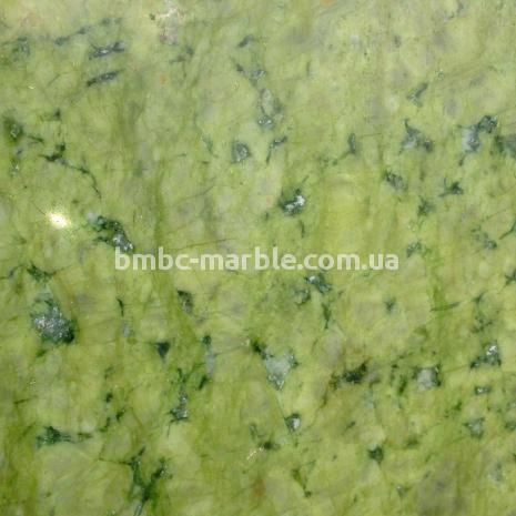 Зеленый мрамор Verde ming (Верде минг)