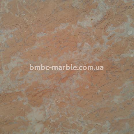 Розовый мрамор Diano Rose (Дайно Рос)
