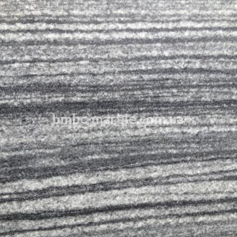 Серый мрамор Zebra black