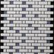 Мозаика With Glass Mosaics