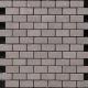 Мозаика Brick Mosaics