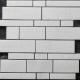 Мозаика Random Brick Mosaics