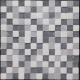 Мозаика Cubic