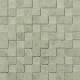 Мозаика Cubic