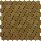 Мозаїка Hexagon Mosaics