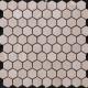 Мозаїка Hexagon Mosaics
