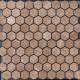 Мозаїка Hexagon Mosaics