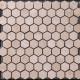 Мозаїка Hexagon Mosaics