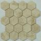 Мозаїка Hexagon Mosaics