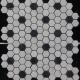 Мозаїка Hexagon Mosaics