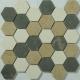 Мозаїка Hexagon Mosaics