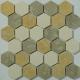 Мозаїка Hexagon Mosaics