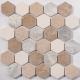Мозаїка Hexagon Mosaics