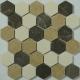 Мозаїка Hexagon Mosaics