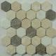Мозаїка Hexagon Mosaics