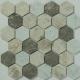 Мозаїка Hexagon Mosaics