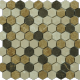 Мозаїка Hexagon Mosaics