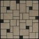 Мозаїка Mini Pattern Mosaics