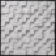 Мозаика Rockface Cubic