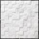 Мозаика Rockface Cubic