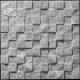 Мозаика Rockface Cubic
