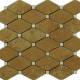 Мозаїка Octagon Mosaics