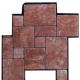 Мозаїка Mini Pattern Mosaics