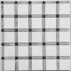 Мозаикам Plaid Mosaics