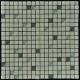 Мозаика With Glass Mosaics