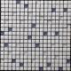 Мозаика With Glass Mosaics