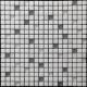 Мозаика With Glass Mosaics