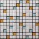 Мозаика With Glass Mosaics